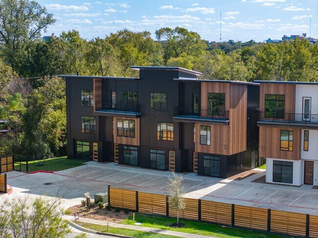 Building Photo - Available August 2026! BRAND NEW 3-Story 5...