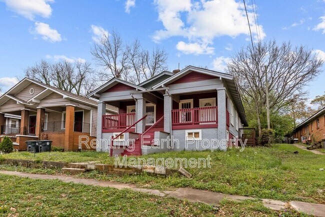 Building Photo - 2335 20th Place Ensley