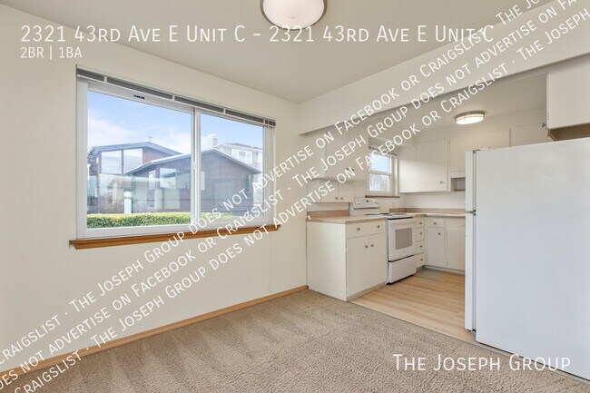 Building Photo - 2321 43rd Ave E