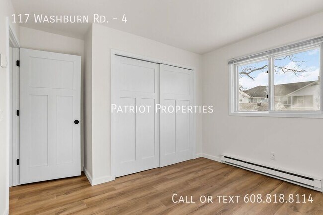 Building Photo - 117 Washburn Rd