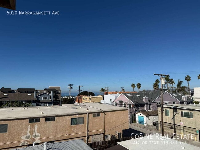 Building Photo - 5020 Narragansett Ave