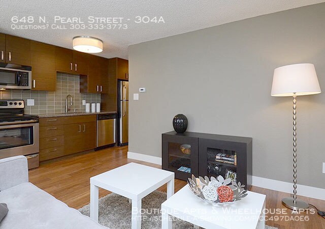 Building Photo - Boutique Apartments