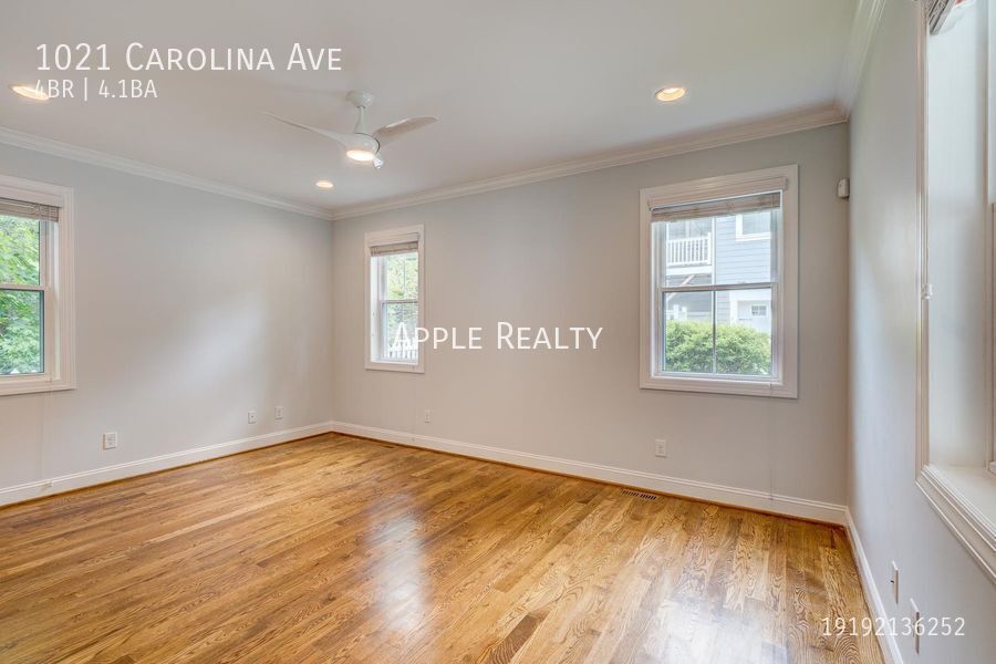 Building Photo - 1021 Carolina Ave