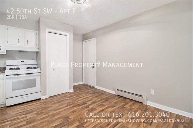 Building Photo - 42 50th St SW