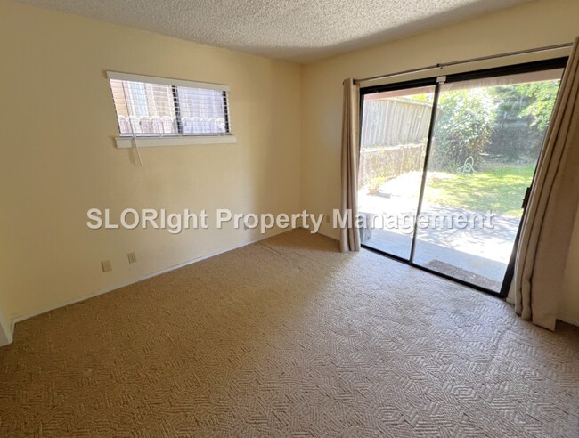 Building Photo - AVAILABLE AUGUST -  Spacious Los Osos Home - 3 Bed / 2 Bath