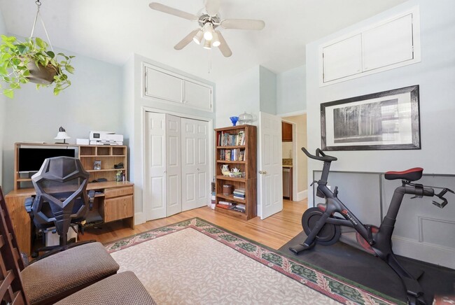 Building Photo - 245 3rd St