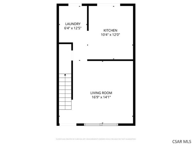 Building Photo - 1915 Young St