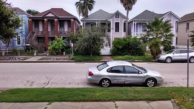 Building Photo - 1712 Market St