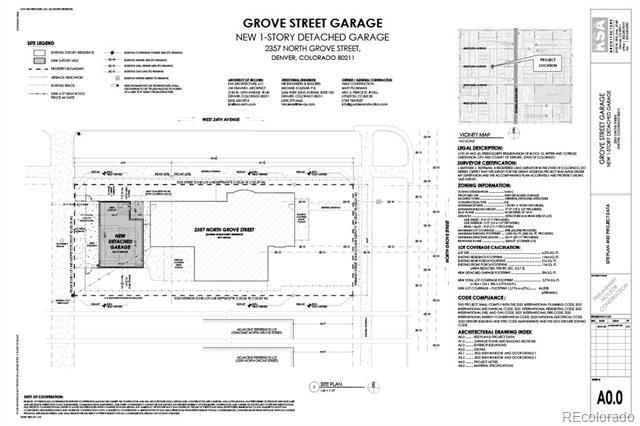 Building Photo - 2357 Grove St