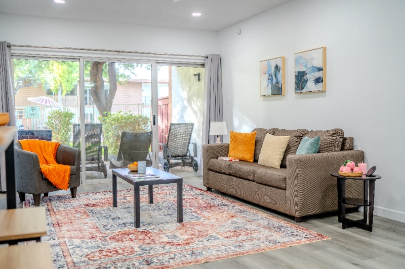 Building Photo - 6125 E Indian School Rd