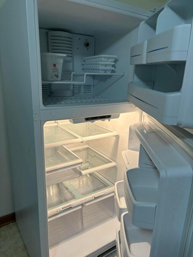 Building Photo - 4001 Harlem Rd