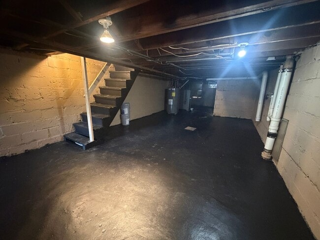 Building Photo - Beautiful brick two-story townhome