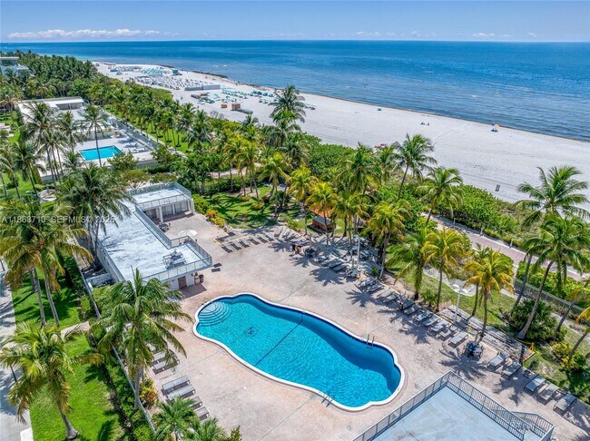 Building Photo - 2655 Collins Ave