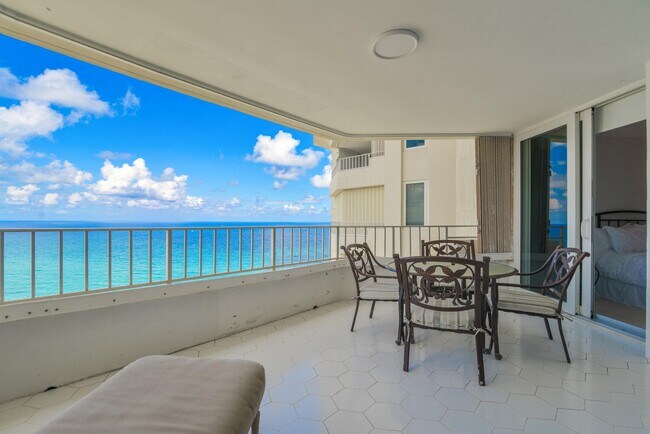 Building Photo - 550 S Ocean Blvd