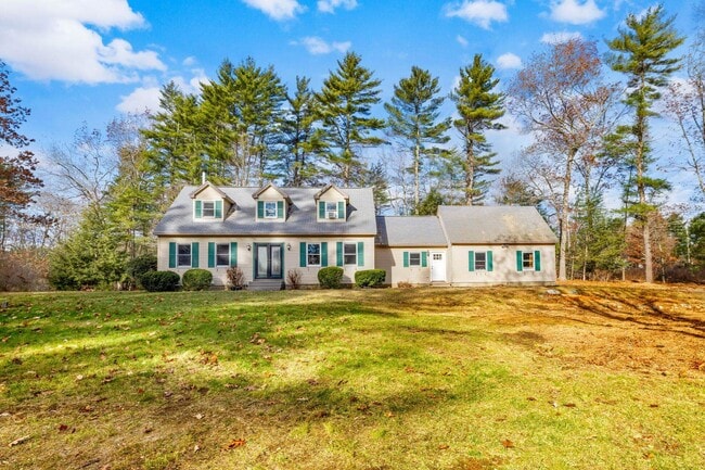 Building Photo - 31 Moulton Ave