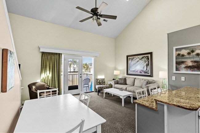 Building Photo - All Inclusive Seasonal Rental in Grand Pal...