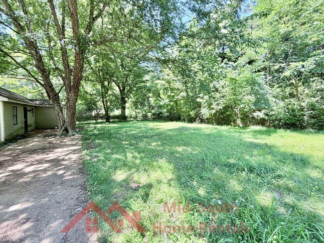 Building Photo - 3754 Rainford Dr