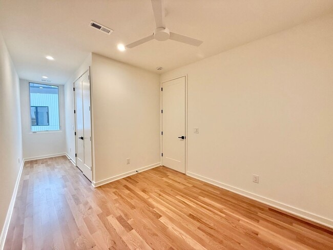 Building Photo - Luxurious New Construction 4BD, 2.5BA Raleigh Townhome with a Rooftop Terrace in a Prime Location...