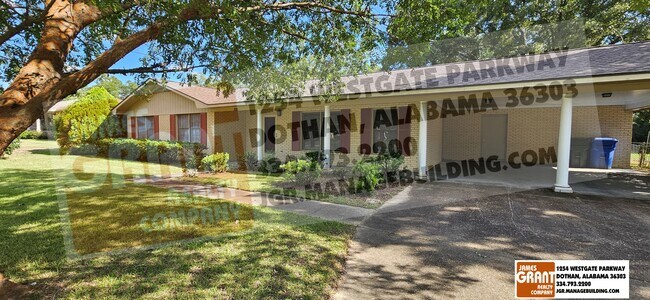 Building Photo - 1511 Shrewsbury Dr