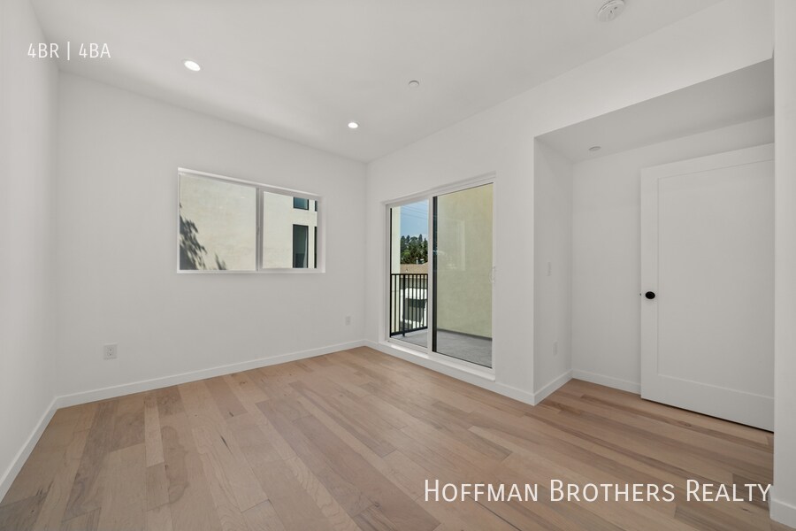 Building Photo - 3564 N Eagle Rock Blvd