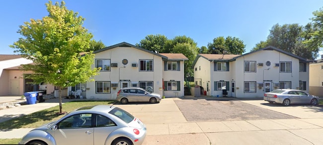 Primary Photo - 1112 S Blaine Ave