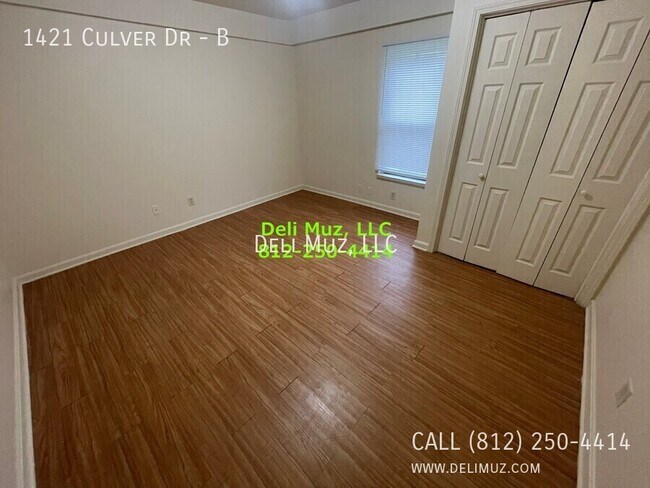 Building Photo - 1421 Culver Dr