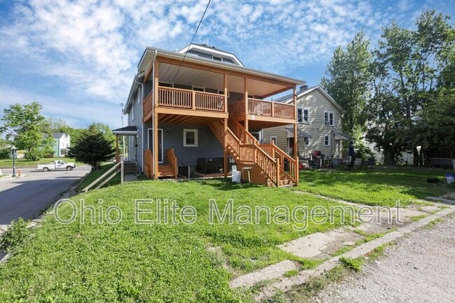 Building Photo - 2023 Sullivant Ave