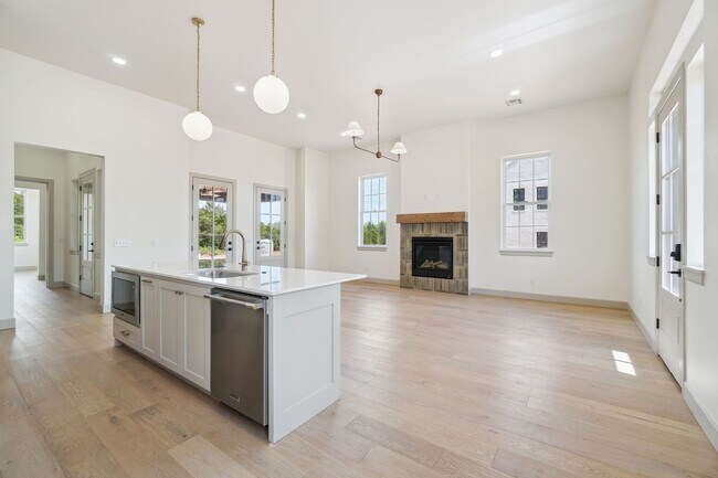 Building Photo - The Milky Maison: Timeless Charm and Susta...