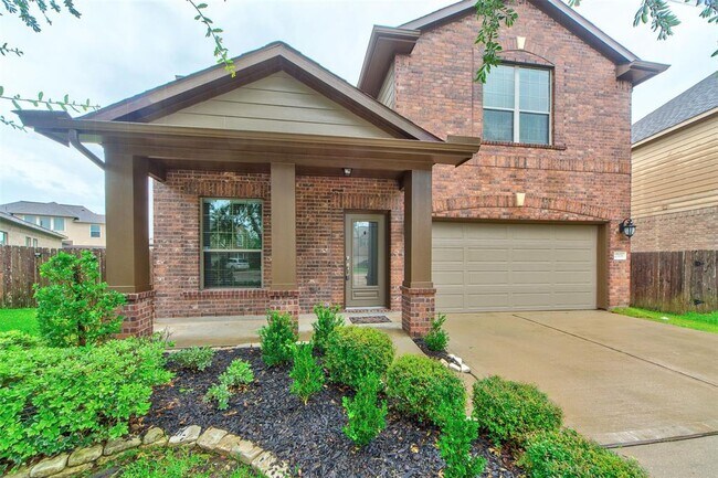 Building Photo - 27111 Postwood Manor Ct