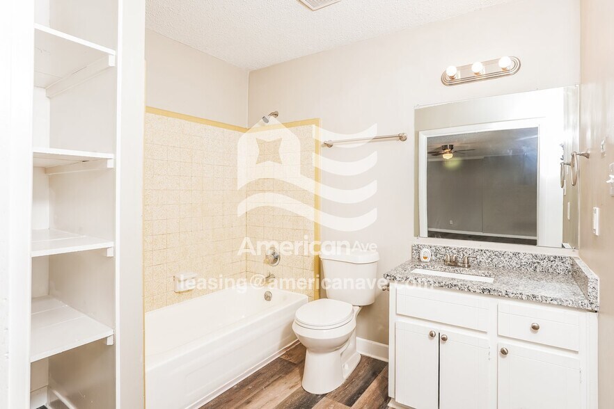 Building Photo - 608 Clemson Dr