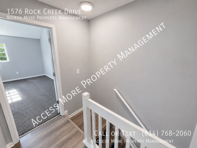 Building Photo - 1576 Rock Creek Dr