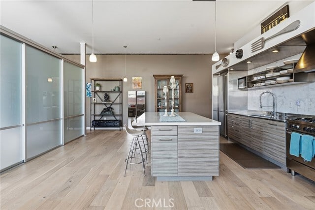 Building Photo - 4080 Glencoe Ave