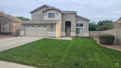 Building Photo - 5-bedroom in the heart of Gilbert