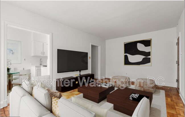 Building Photo - 4491 MacArthur Blvd NW