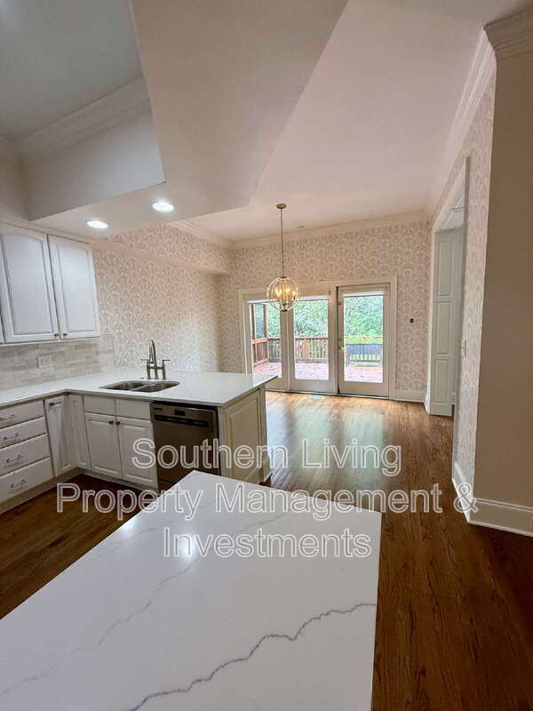 Building Photo - 1806 Asbury Hall Ct