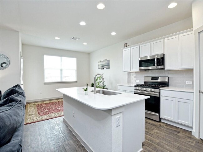 Building Photo - 4612 Oxgang Dr