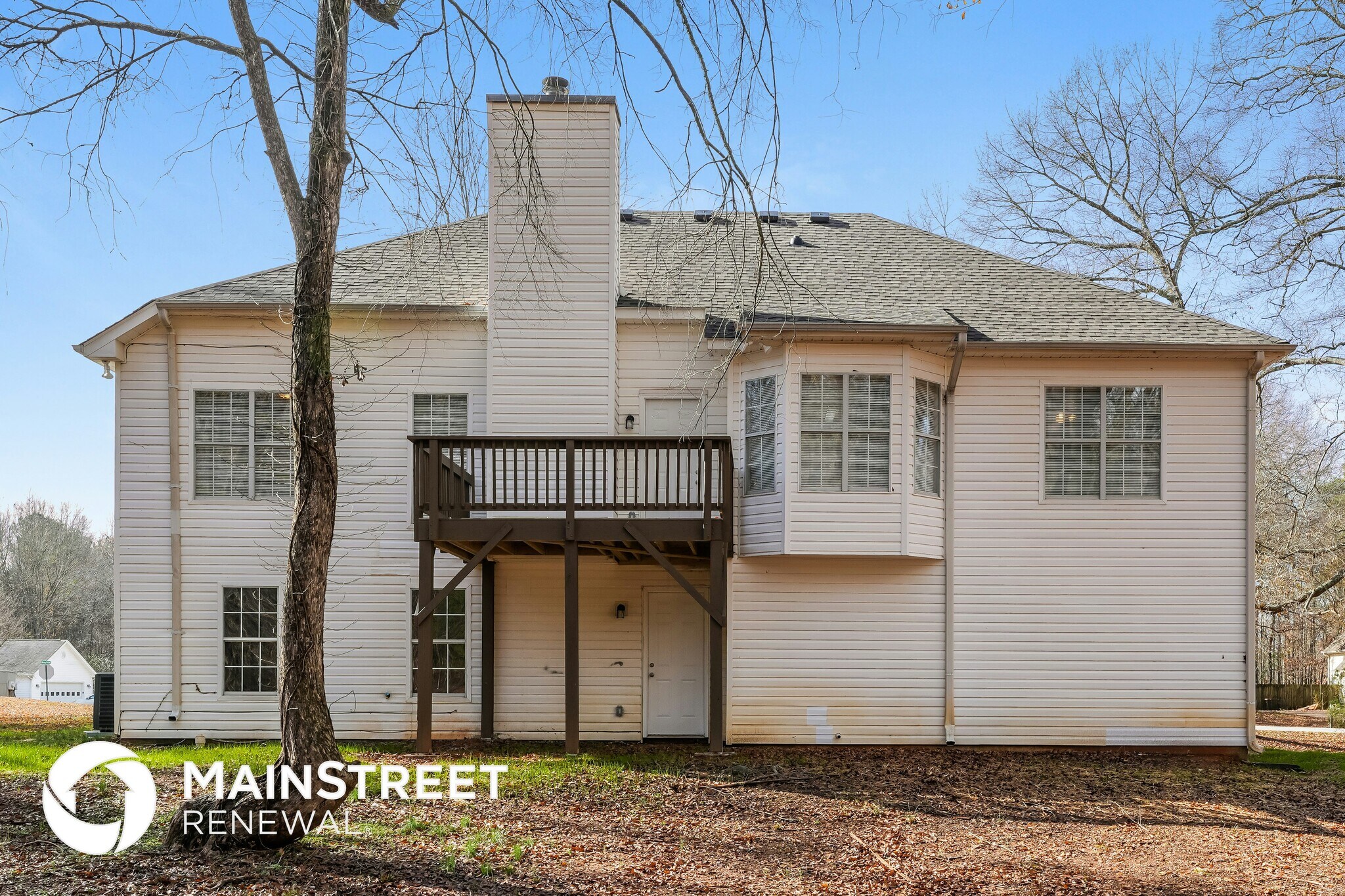 Building Photo - 220 Alcovy Way