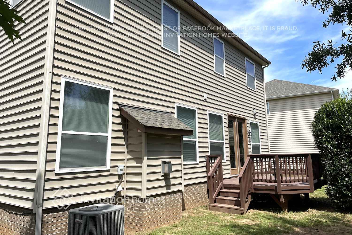 Building Photo - 3013 Bridgewick Rd