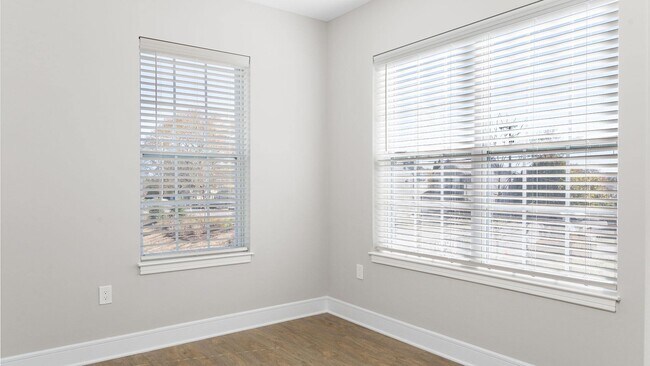 Floorplan - Monte View at Pohatcong