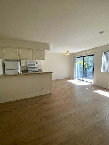 Floorplan - The Hilgard