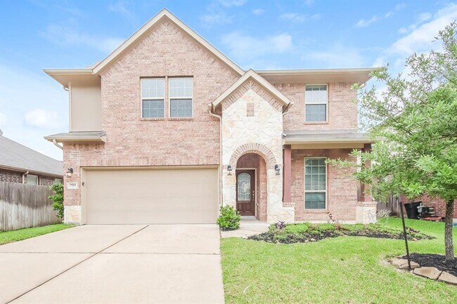 Primary Photo - 7522 Simpson Springs Ln