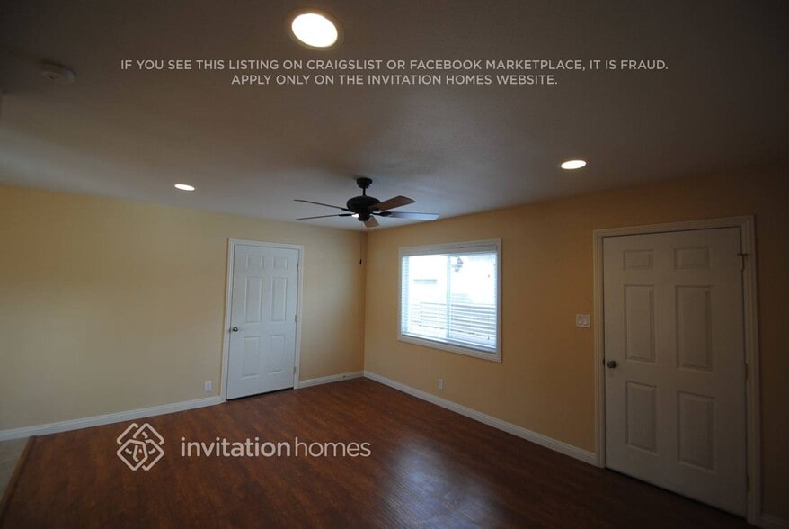 Building Photo - 1018 W G St