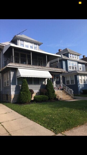 Building Photo - 279 Sterling Ave
