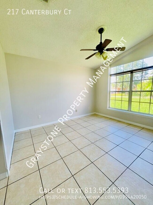 Building Photo - 217 Canterbury Ct