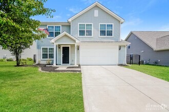 Building Photo - 639 Geronimo Dr