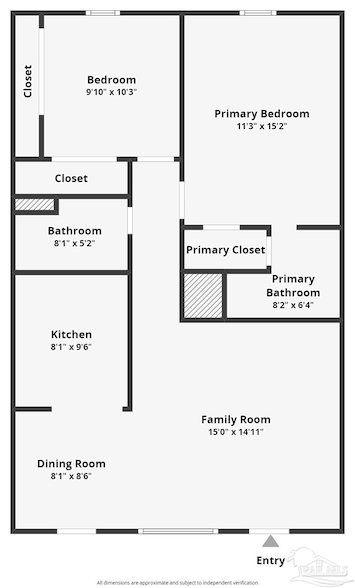 Building Photo - 710 Scenic Hwy