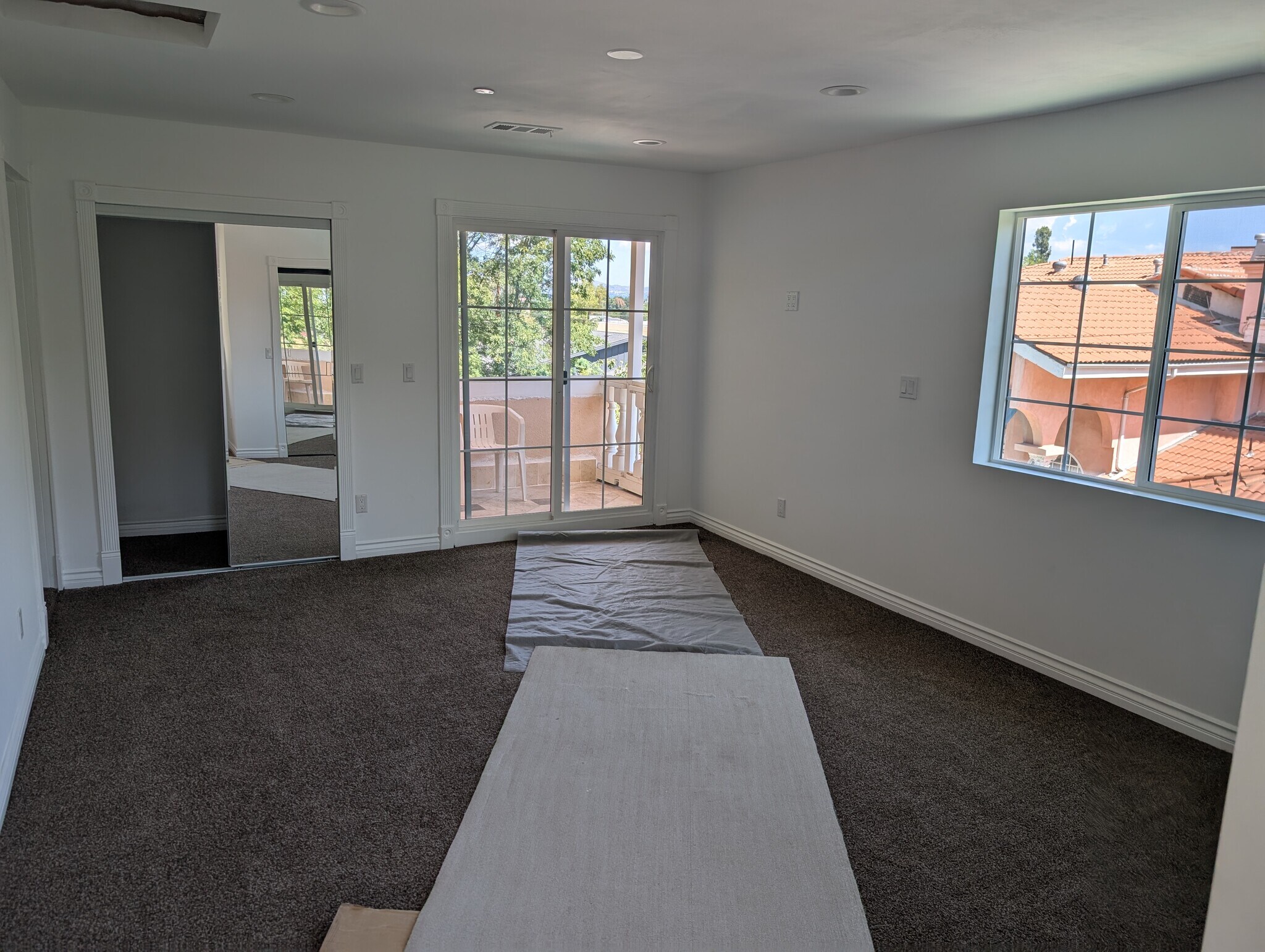 Master Bedroom - 20229 Lorenzana Dr