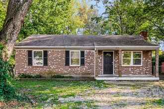 Building Photo - 3702 Blue Creek Ct