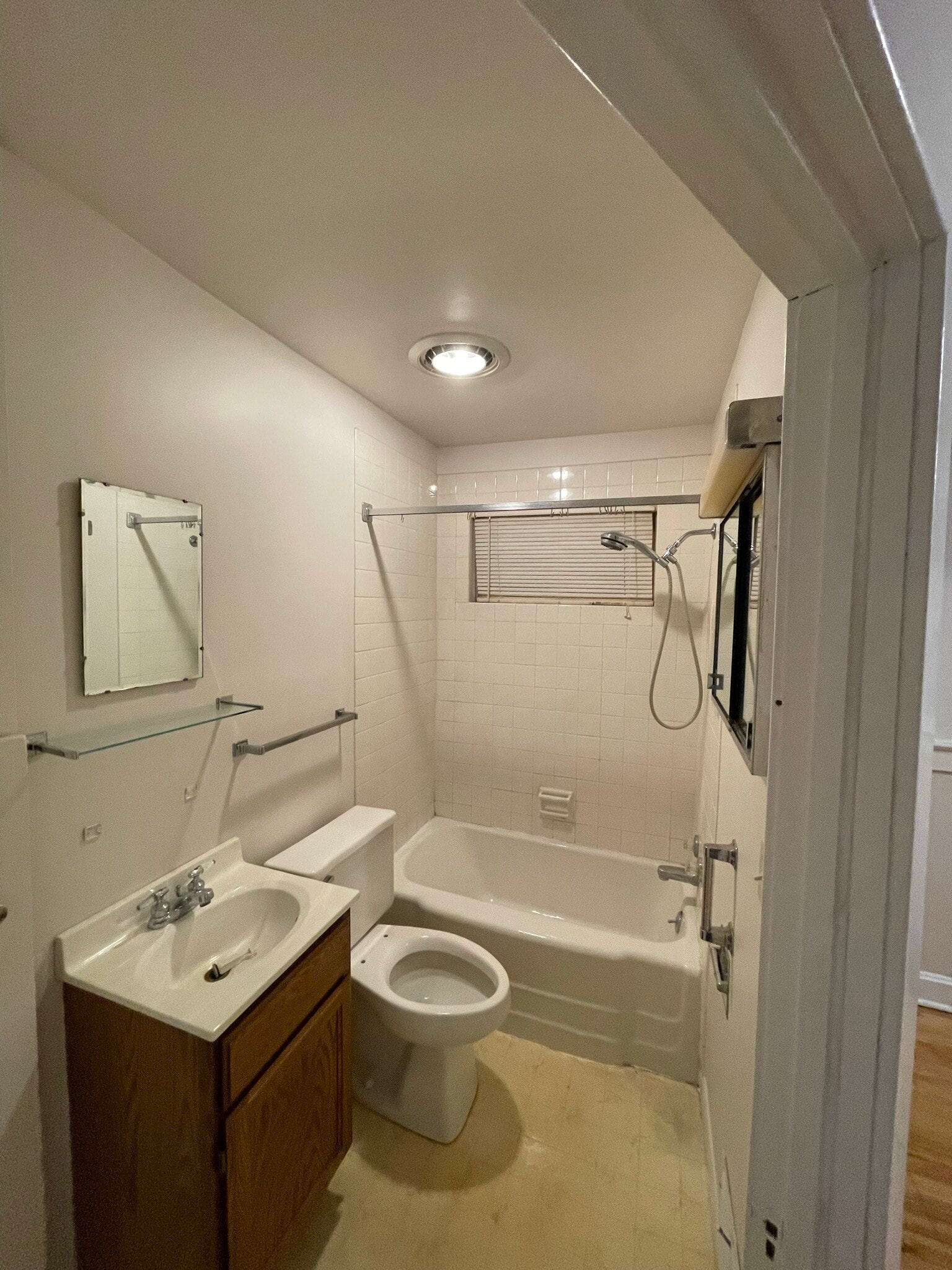Bathroom - 217 E Franklin St