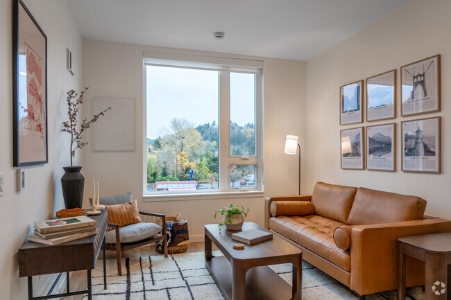 Interior Photo